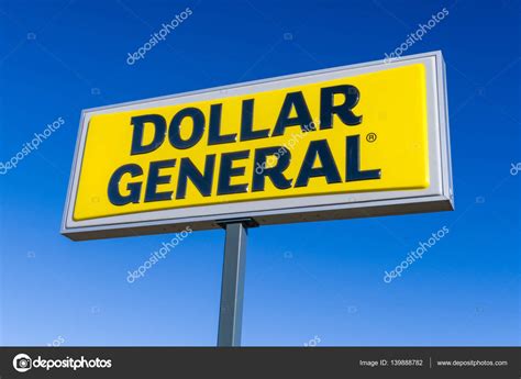 stock sym for dollar general